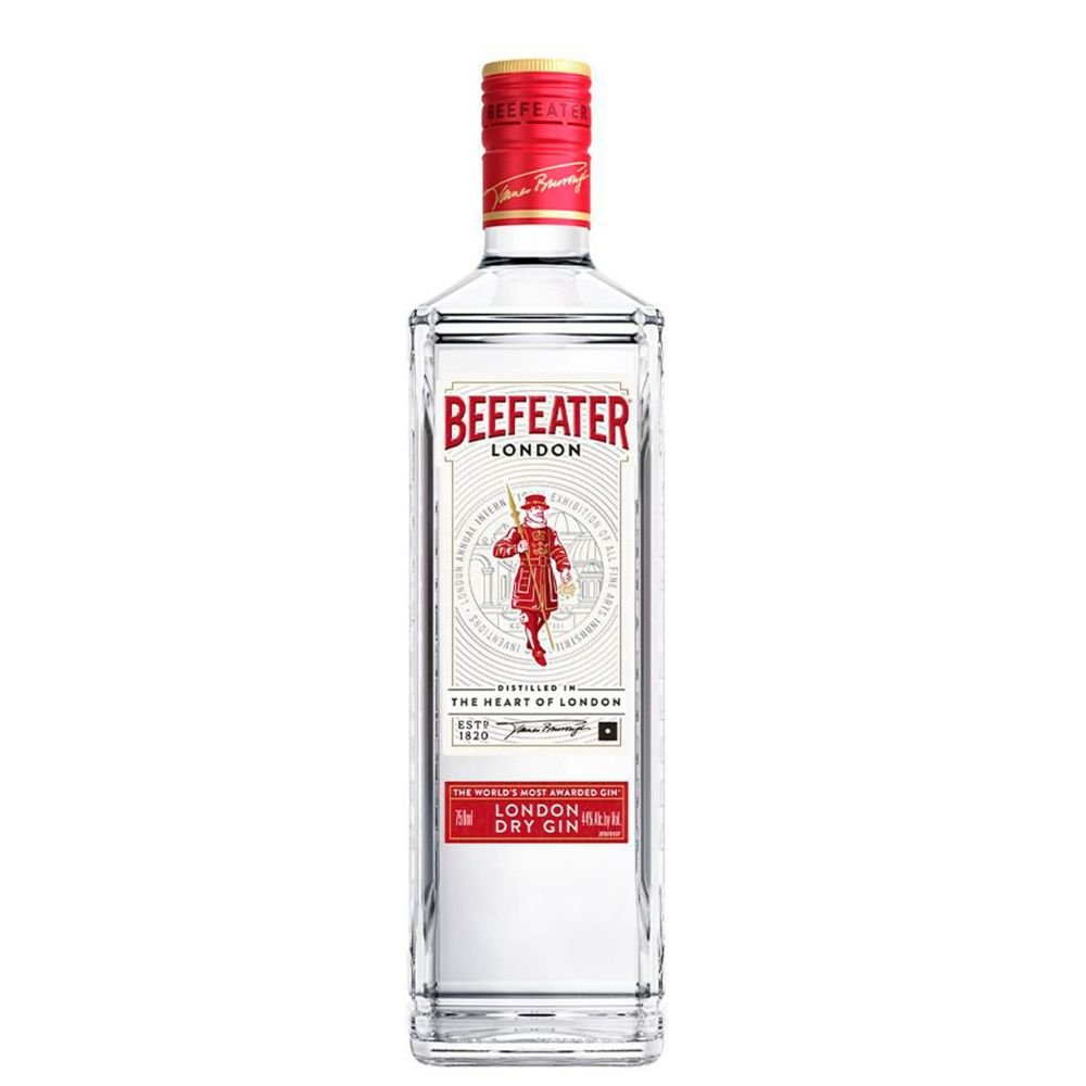 GIN BEEFEATER TRADICIONAL